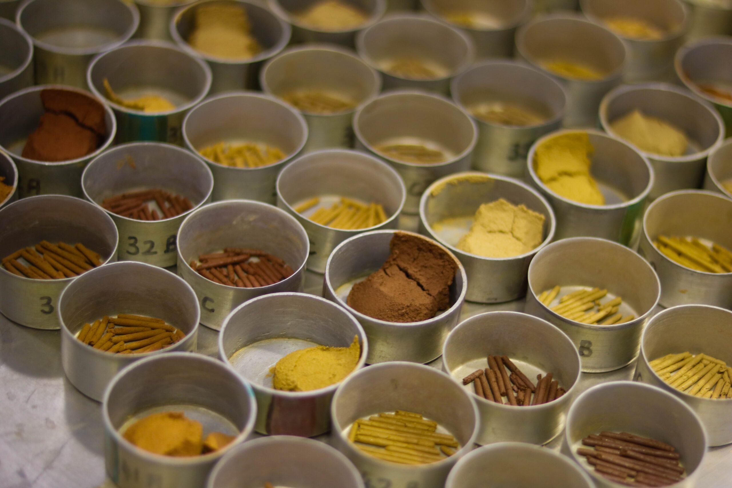 Is my soil test still valid?